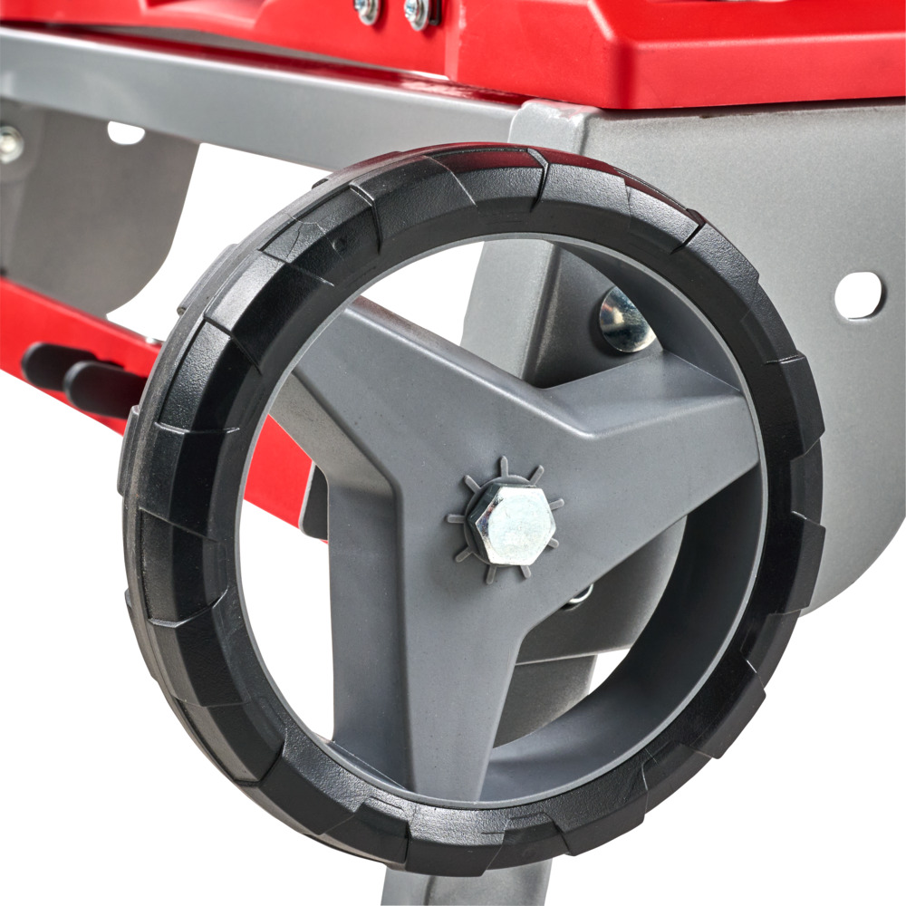 Einhell Tischkreissäge TE-TS 250 UF 1500 Watt, fahrbar image number 7