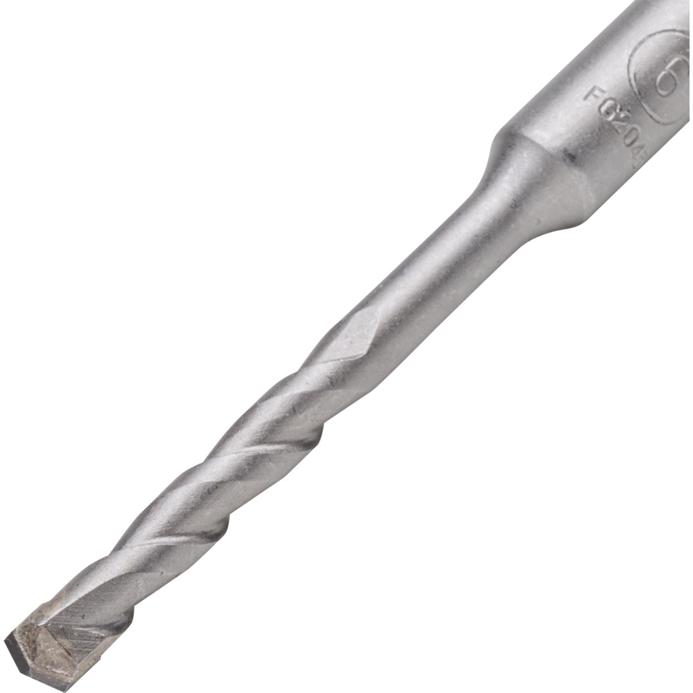 SDS plus Hammerbohrer 110x6,0 mm image number 1