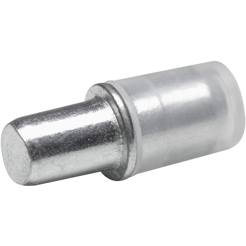 Glasbodentr&auml;ger 5mm Stahl Kunststoff ummantelt