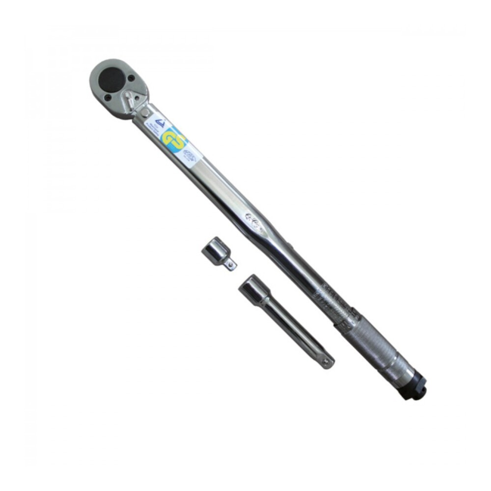 Normex Drehmomentschlüssel 1/2'' 28-210 Nm automatisch Radmutternschlüssel