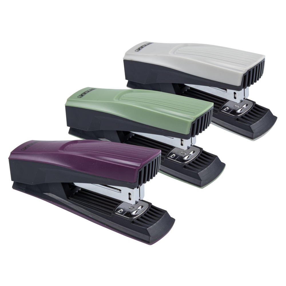 Hefter 24/6 – 26/6 inkl. 100 Heftklammern