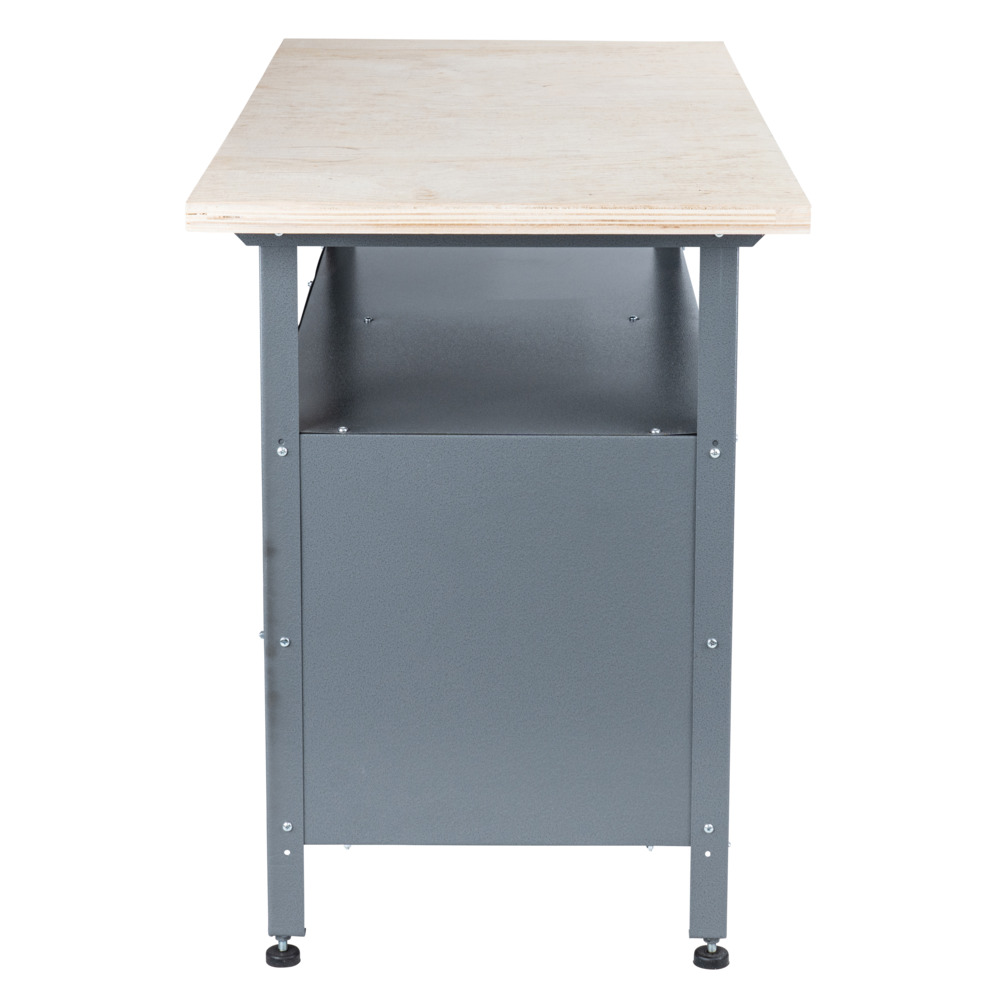 GERMANIA® Werkbank 120 x 60 x 85 cm - B-Ware image number 5