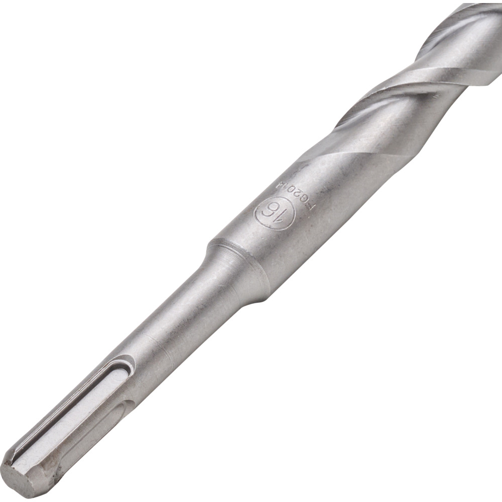 SDS plus Hammerbohrer 260x16,0 mm image number 2