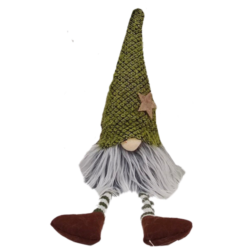 Wichtel Kantenhocker 29 cm