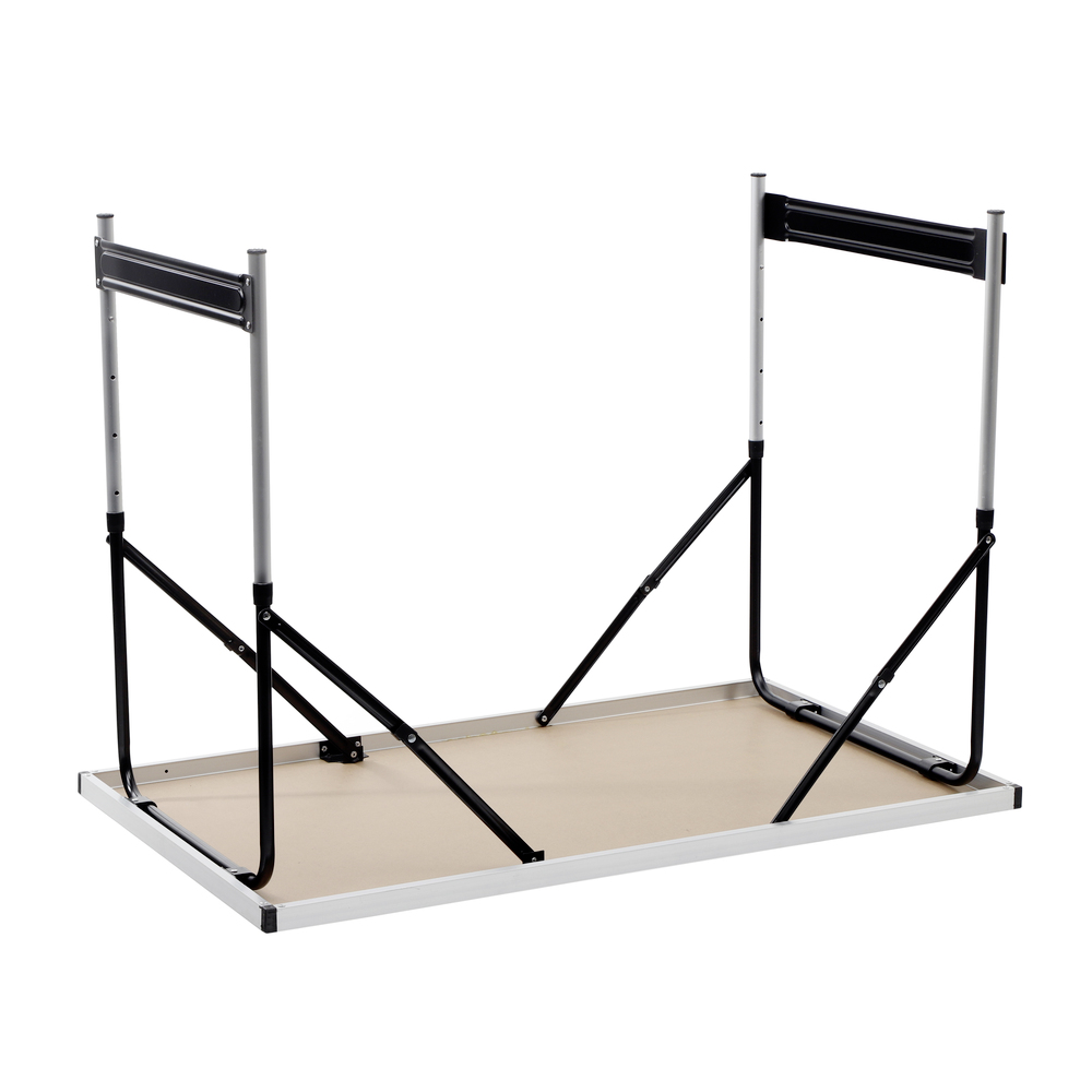 Universal Klapptisch Aluminium 4fach höhenverstellbar image number 1