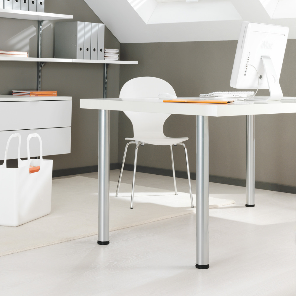Tischbein PASO 1150 x 60 mm image number 1
