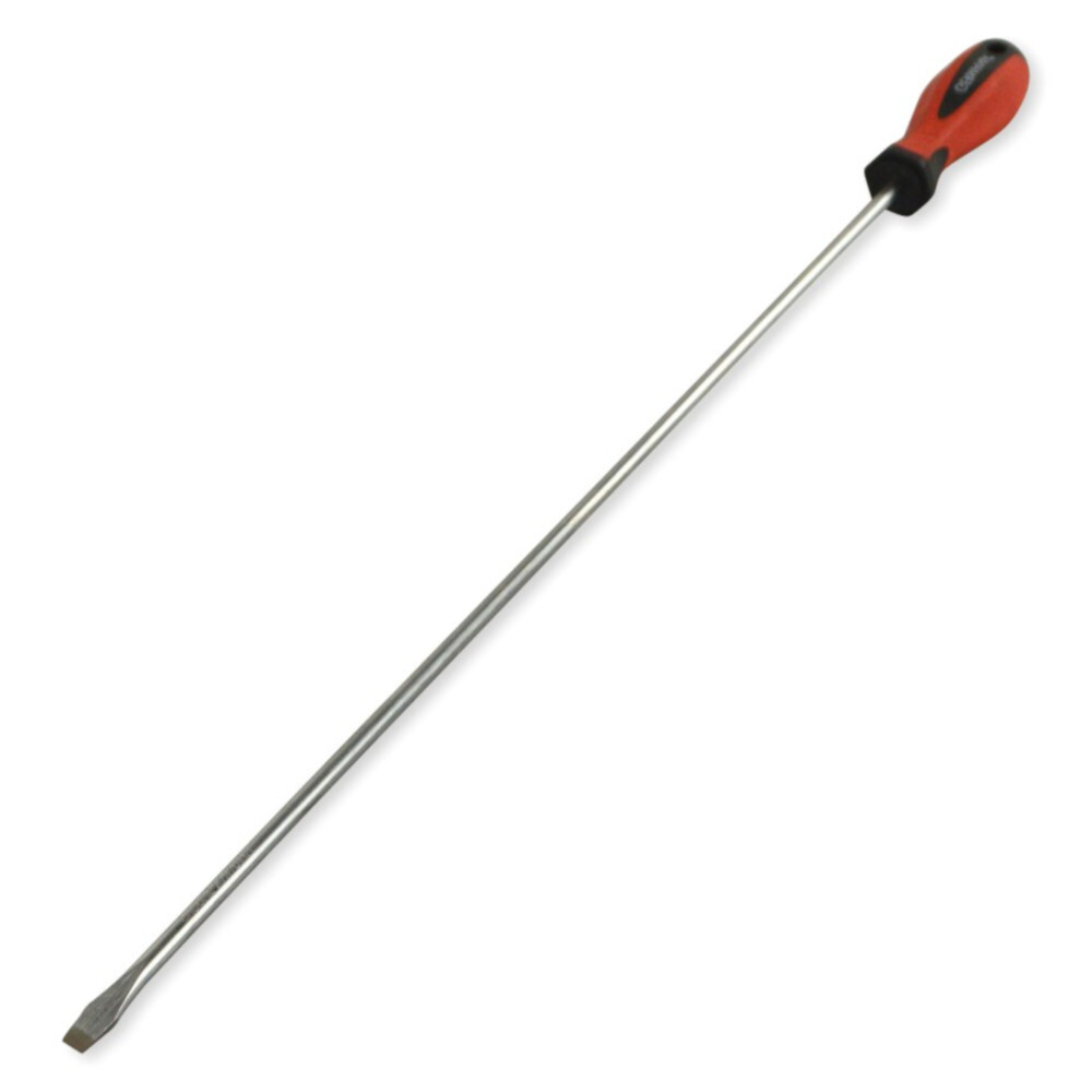 GERMANIA® Schraubendreher Schlitz 6x450 mm magnetisch image number 0