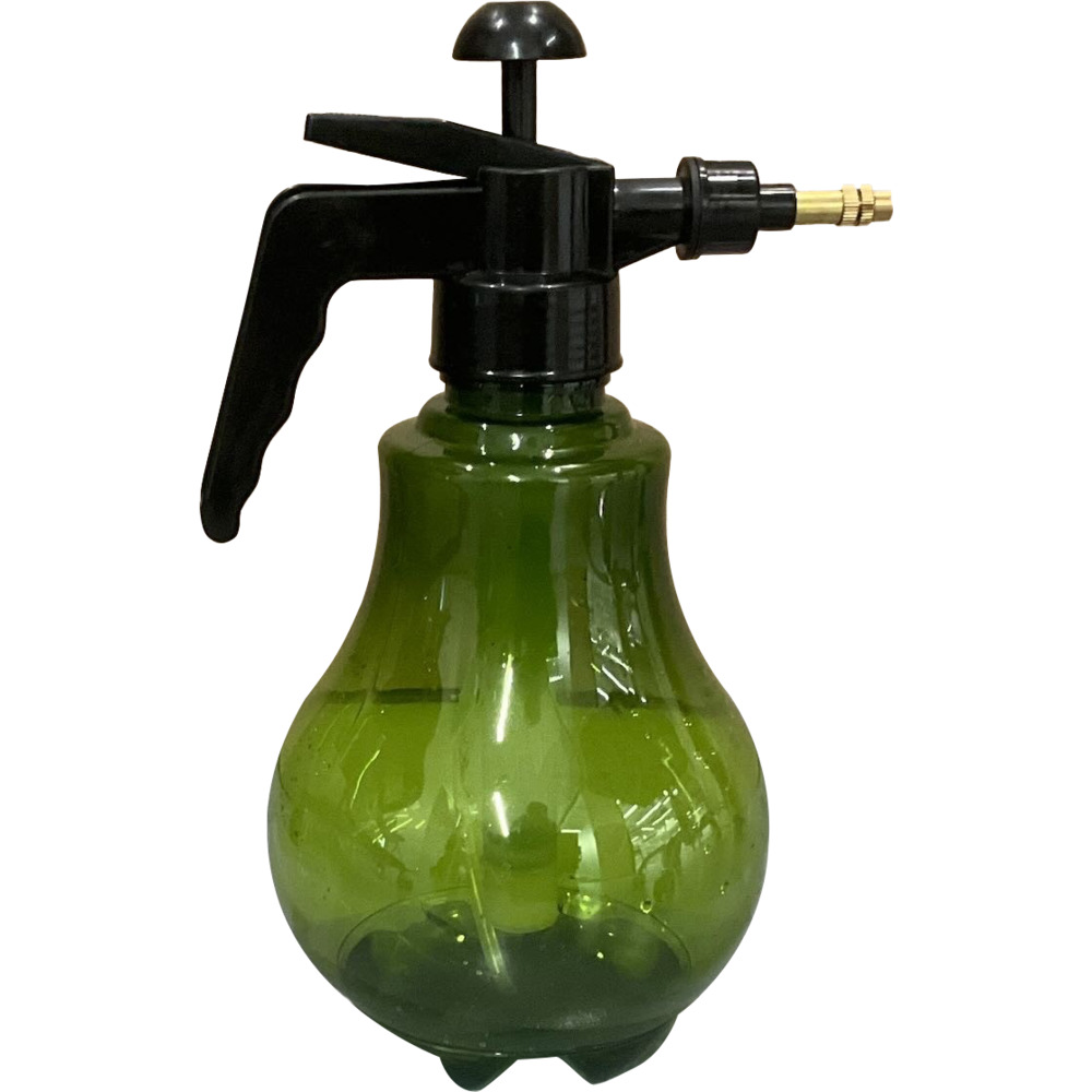 Drucksprüher 1,5 Liter aus Kunststoff image number 2