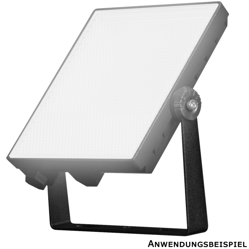 LED Flutlicht 20 Watt 1600 Lumen image number 3