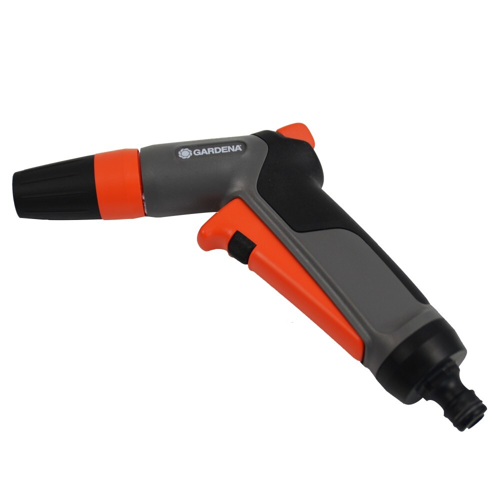 Gardena Brause Comfort mit 1/2"-Anschluss image number 0
