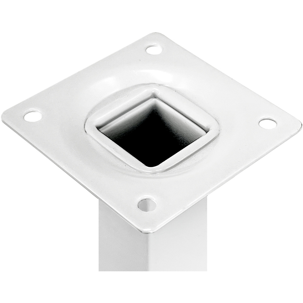 Möbelfuß PLIX 400 x 24 x 24 mm image number 1