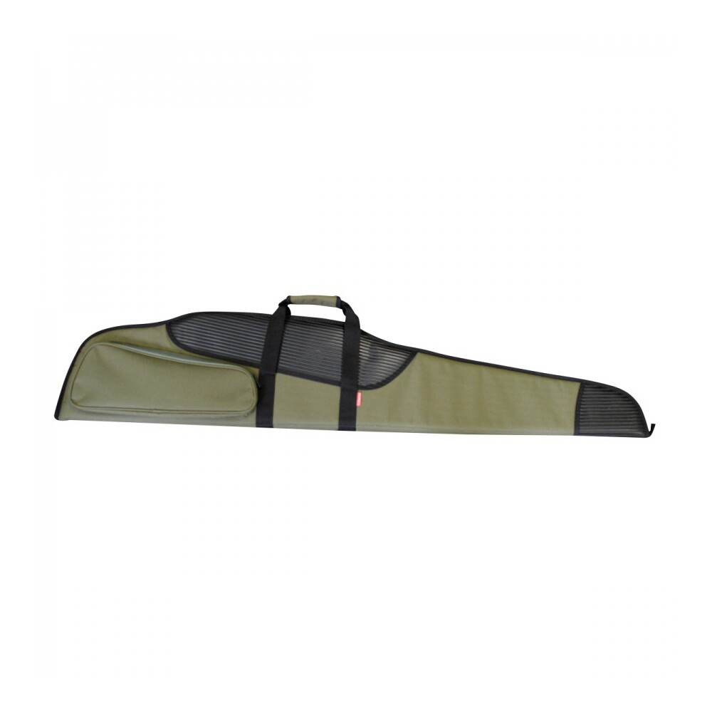 Oakwood Waffentasche 125 cm abschließbar olivgrün