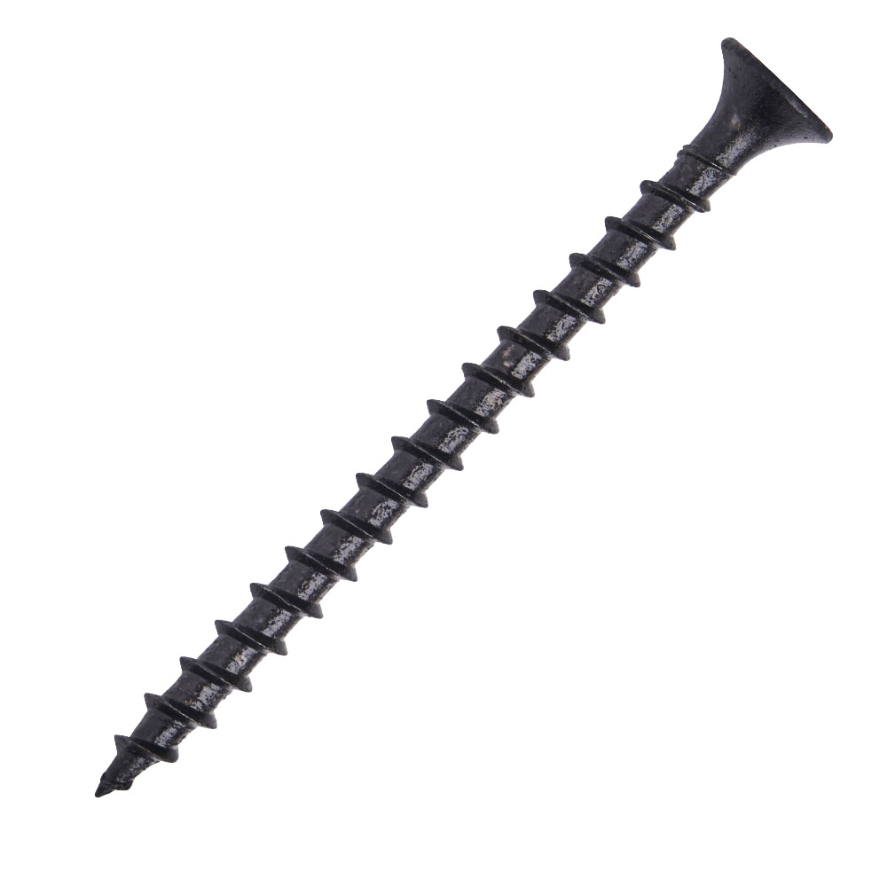 Schnellbauschraube 3,9x55 mm 1kg FISHBULL-Pack Grobgewinde Kreuzschlitz image number 1