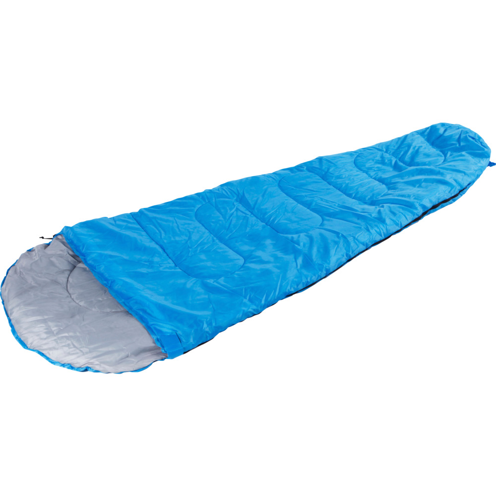 Sommer-Mumienschlafsack 220 x 80 cm