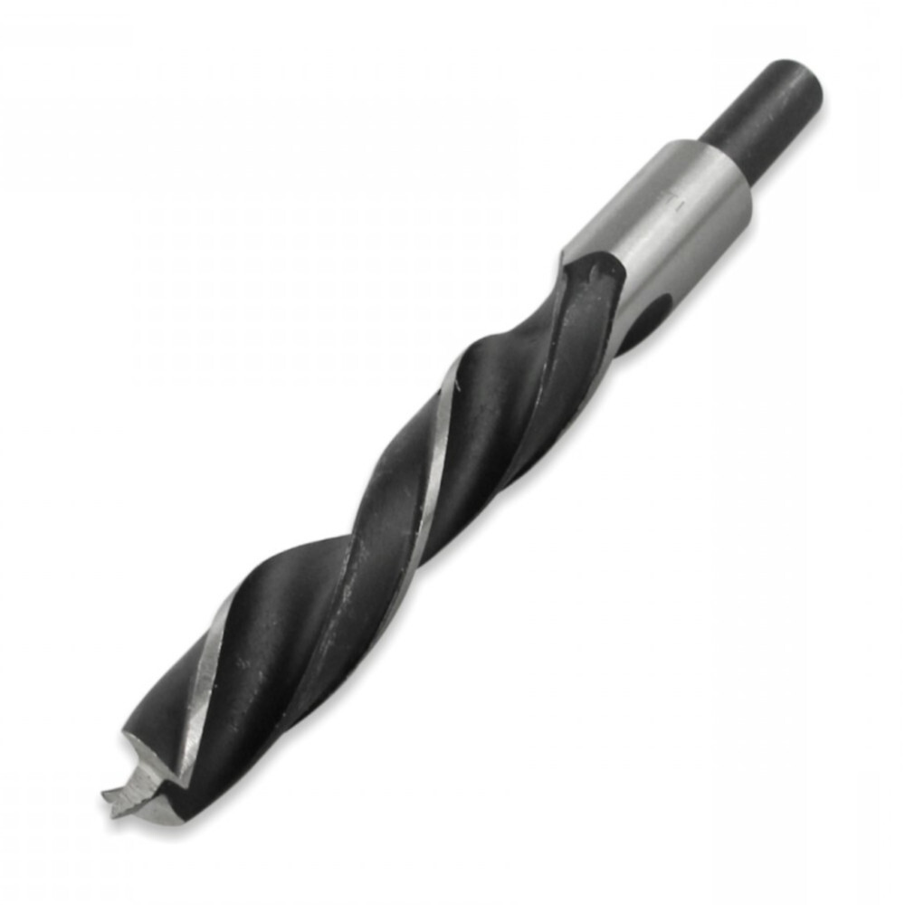 Holzspiralbohrer 16 mm CV-Stahl GERMANIA®