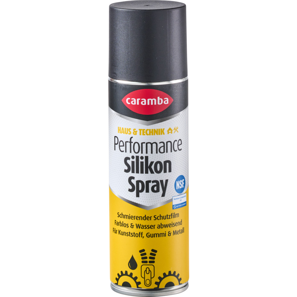 Caramba Silikonspray 300ml