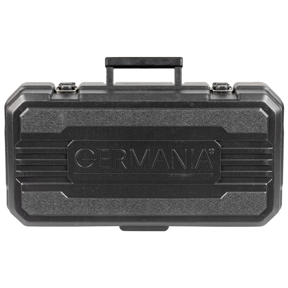 GERMANIA® Mini-Handkreissäge, 600 W image number 5