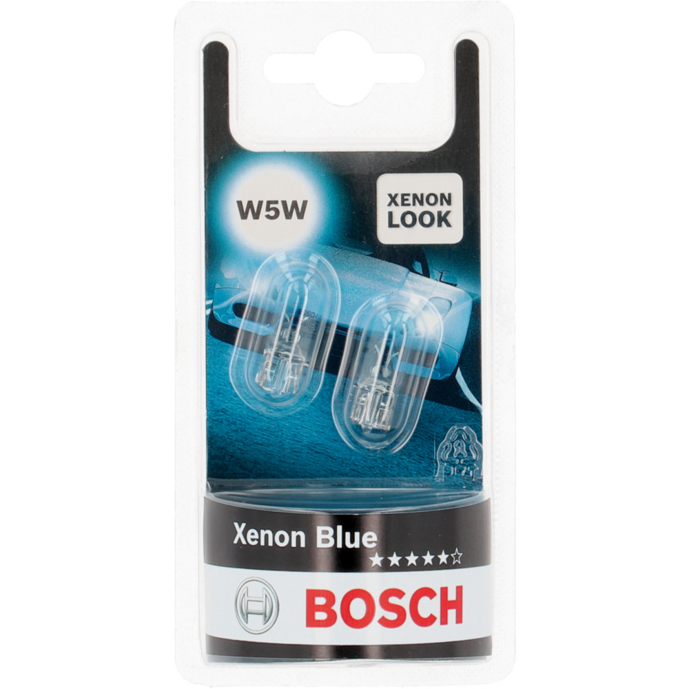 Bosch GLL Xenon Blue image number 1