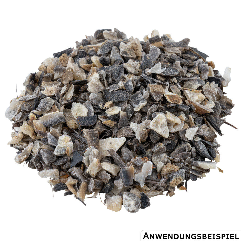 D&uuml;nger aus Hornsp&auml;nen 2,5 kg image number 2