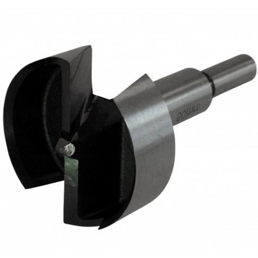 GERMANIA® Forstner Bohrer 50 mm