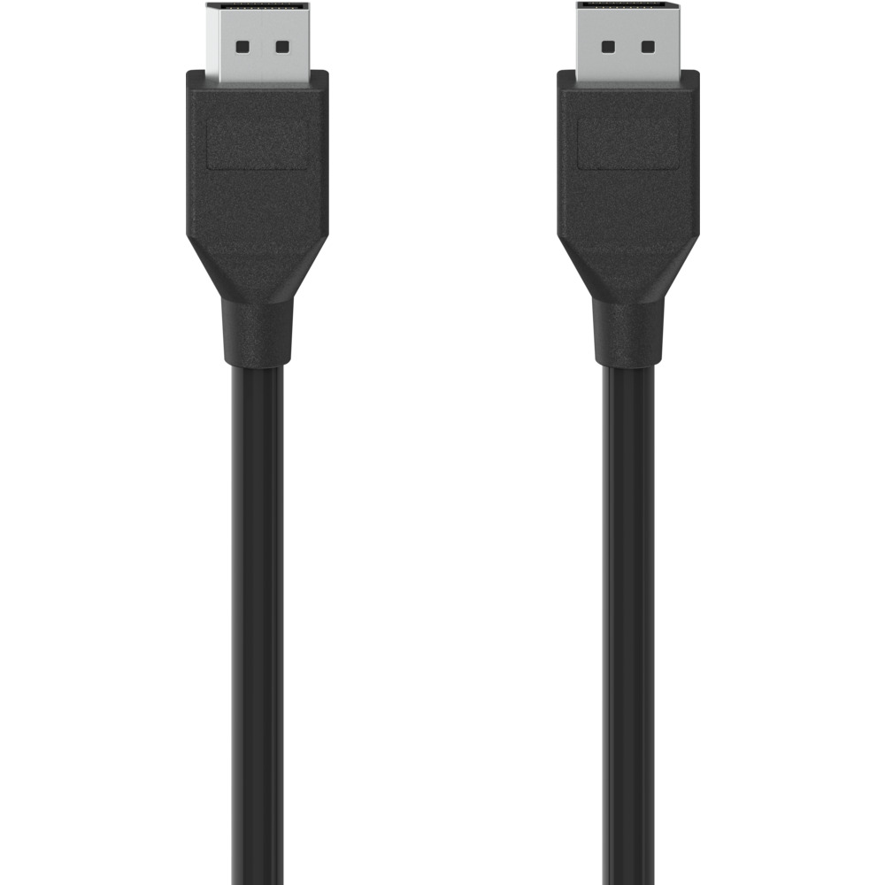DisplayPort-Kabel DP 1.2 Ultra-HD 4K 1,50m, schwarz image number 0