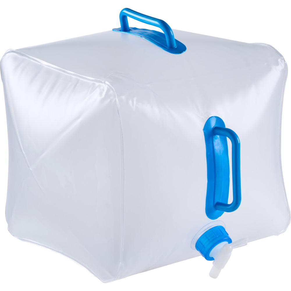 Wasserkanister 20 Liter faltbar image number 0