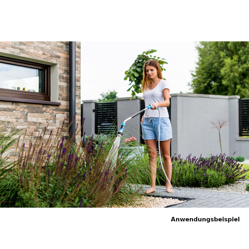 cellfast® Gartenbrause Gießstab ERGO™, multifunktional, 89 cm image number 2