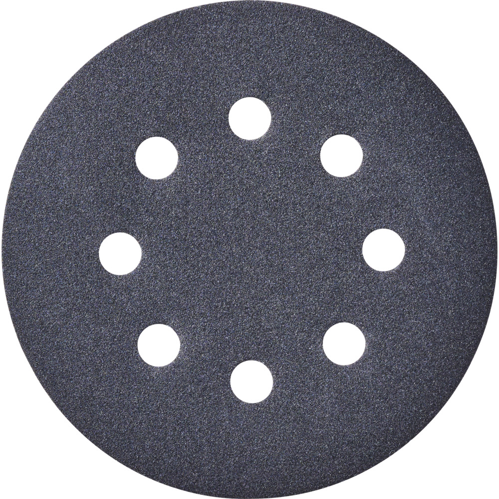 GERMANIA® Schleifpapier SIC 5 Stück 125 mm K220 image number 1