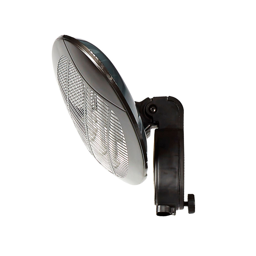 Wand-Heizstrahler mit drei Heizstufen 2 kW für außen image number 1