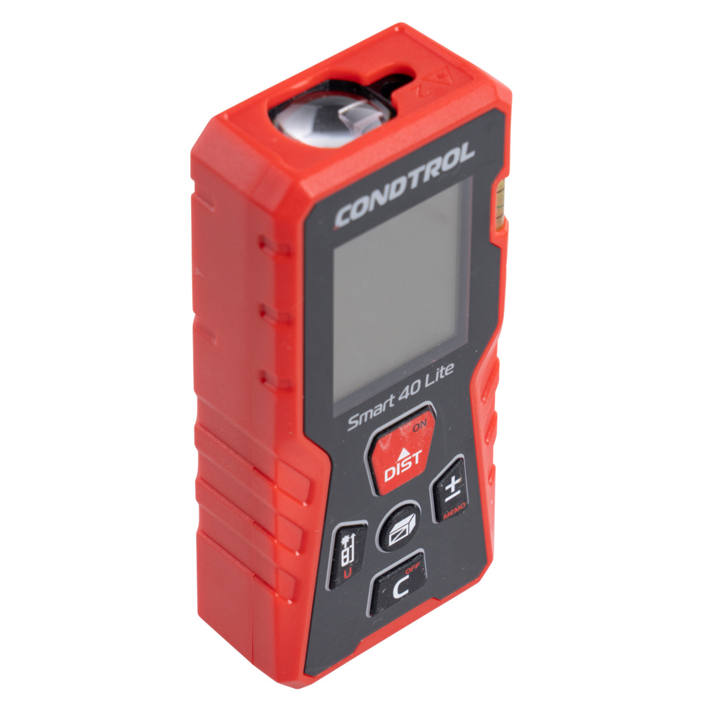 Laser-Entfernungsmesser Smart 40 Lite für bis zu 40m image number 1