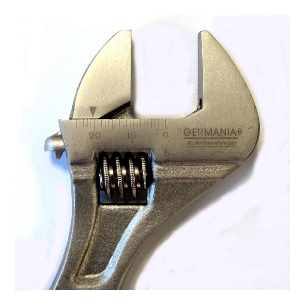Rollgabelschlüssel 200 mm