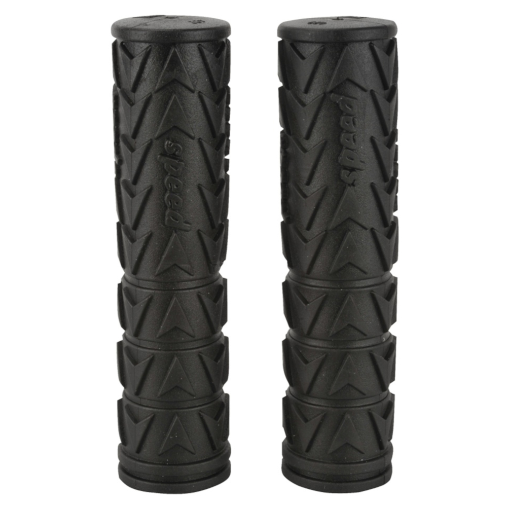 FISCHER Fahrradgriffe Universal, kürzbar, 1 Paar, schwarz image number 0