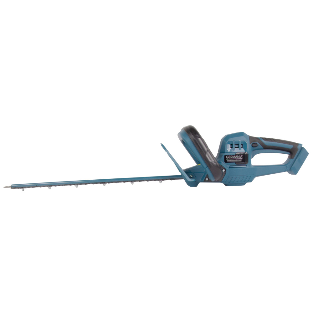 GERMANIA® Plattform Akku-Heckenschere 20 V image number 1