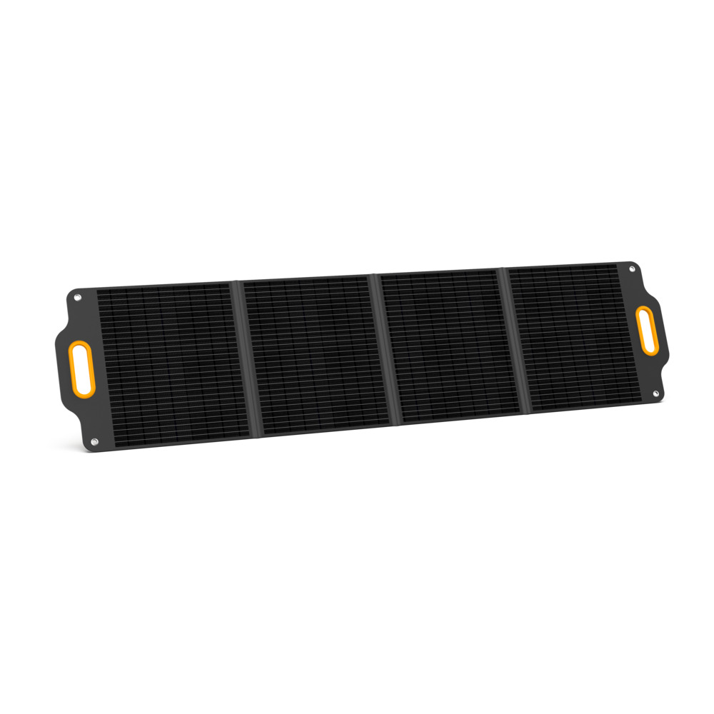 Tragbares Solarpanel SolarX S200 zusammenfaltbar image number 4