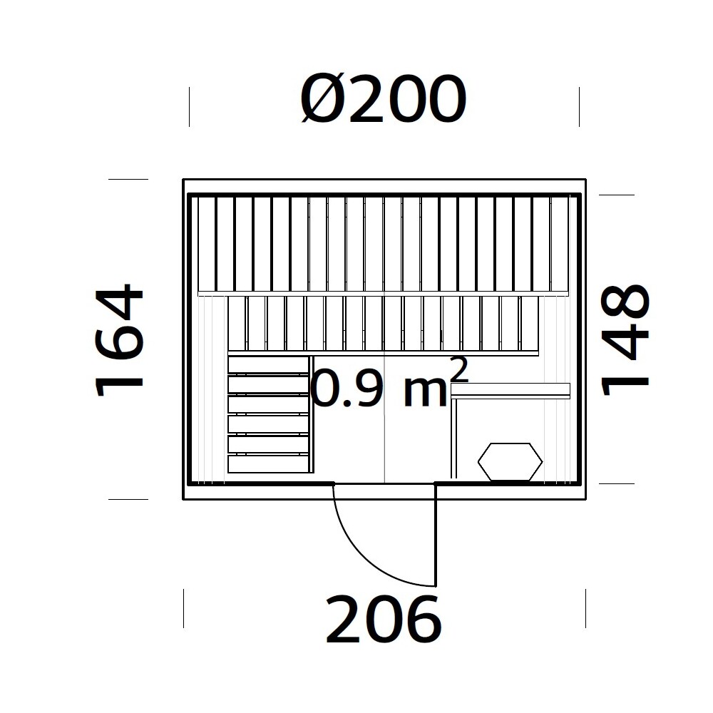 dimensions