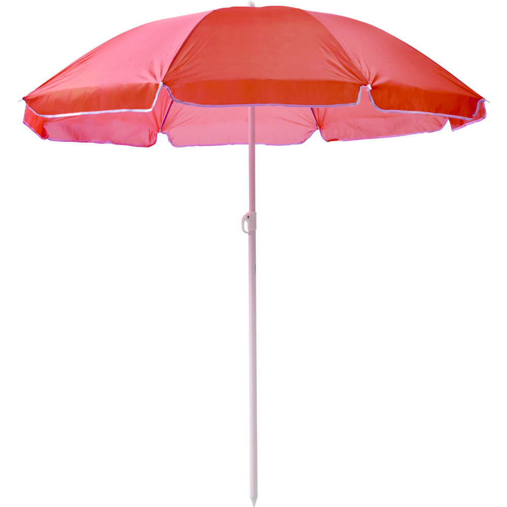 Strandsonnenschirm Ø 152 cm - Farbauswahl image number 4