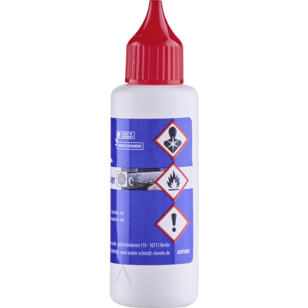 Türschlossenteiser 50 ml image number 2