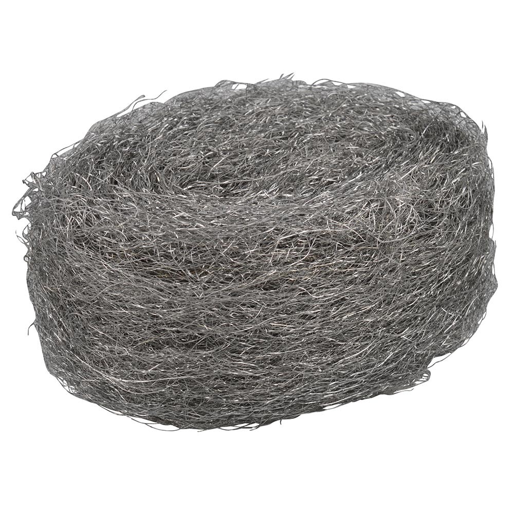 Stahlwolle 200 g, Feinheitsgrad 5 super grob image number 0