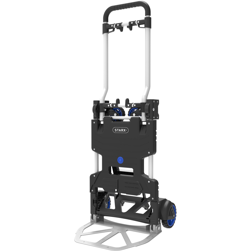 Sackkarre und Plattformwagen 2-in-1, klappbar image number 1