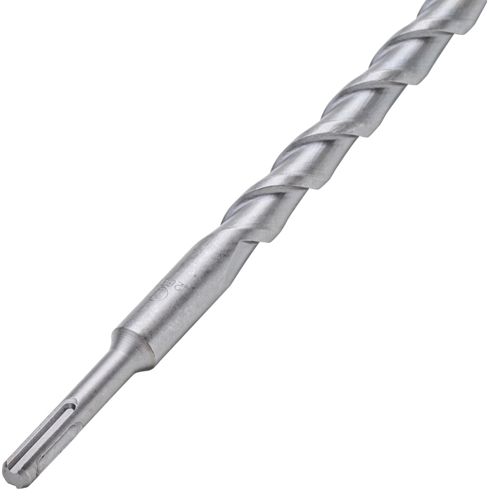 SDS plus Hammerbohrer 600x20 mm image number 2