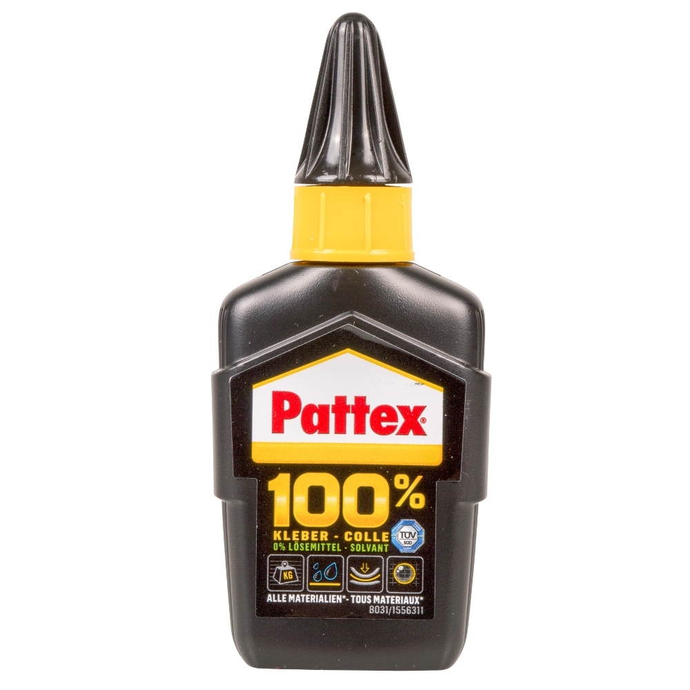 Pattex® Repair 100% Alleskleber 50 g