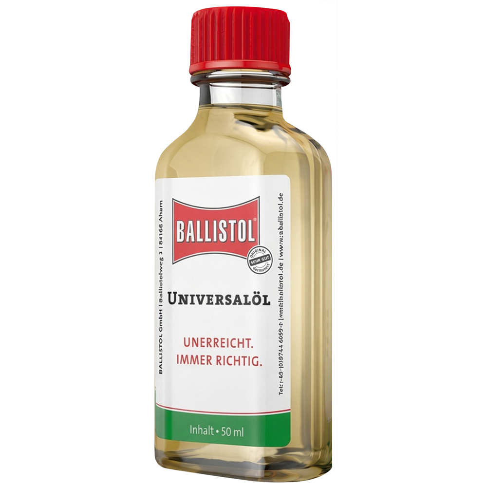 Ballistol Universal&ouml;l 50 ml