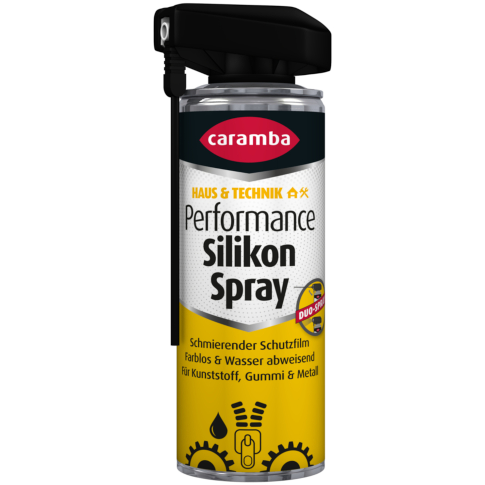 Caramba Silikonspray 300ml