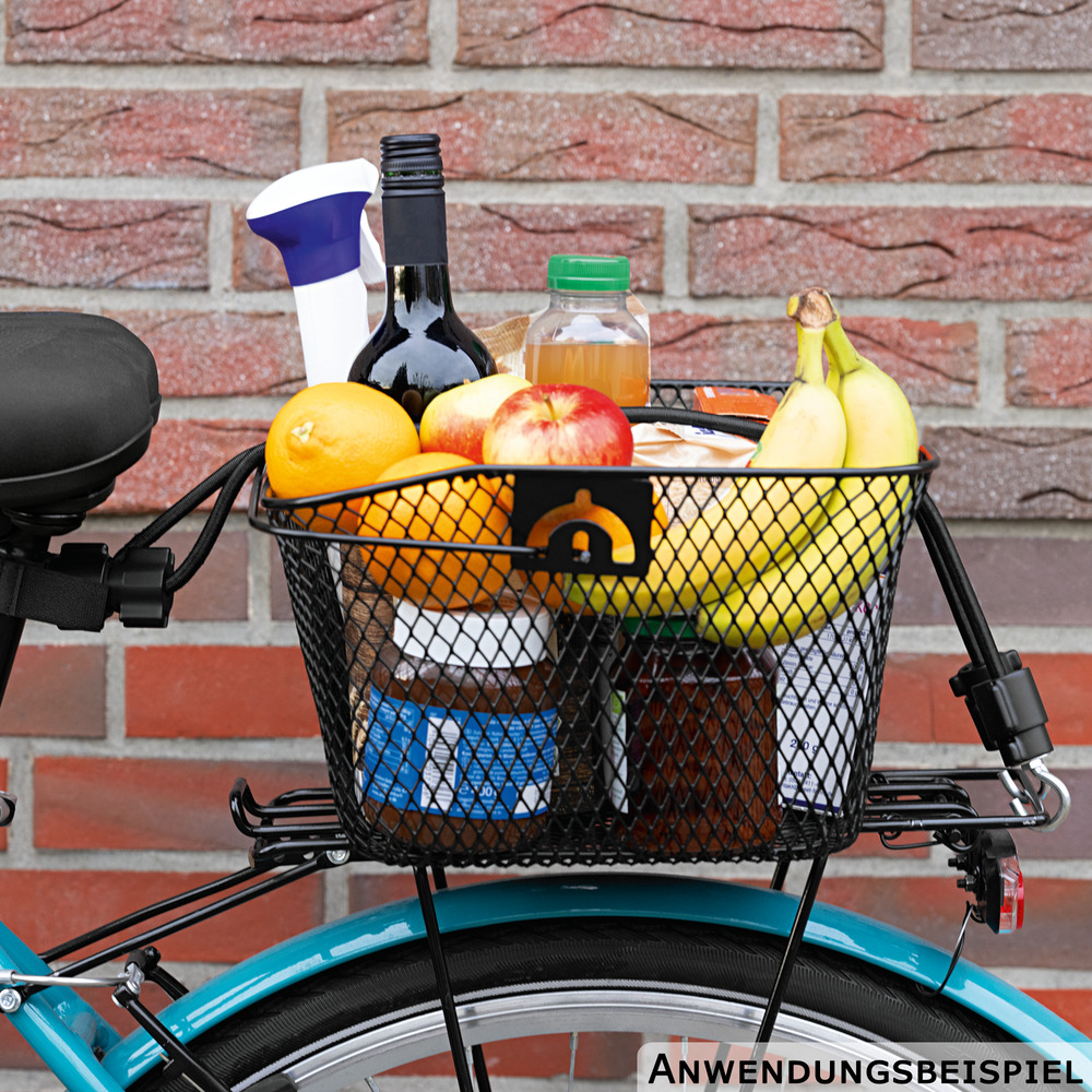 ModulFix Spanngummi-Transport-Set Premium 9-teilig image number 8