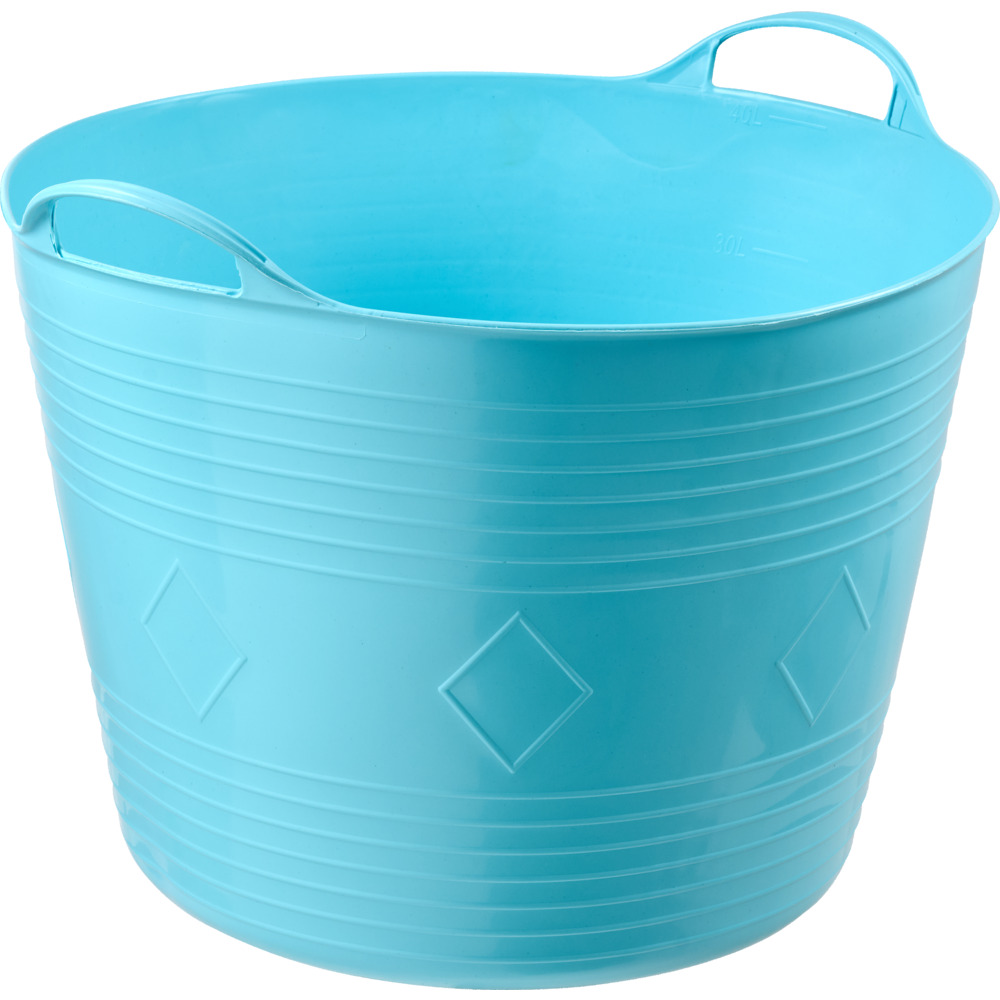 Flexi Korb 40 Liter in verschienden Farben image number 1