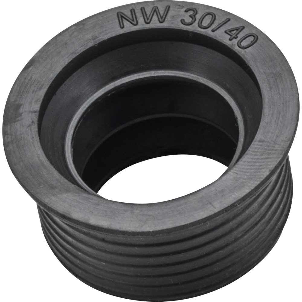 Ablaufverbinder 40 x 30 mm