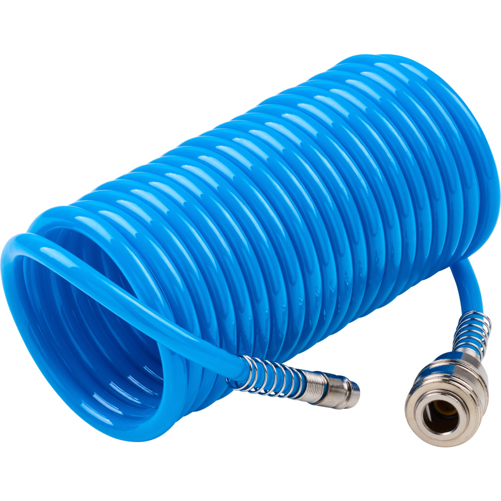 Güde® Spiralschlauch 8mm 5m
