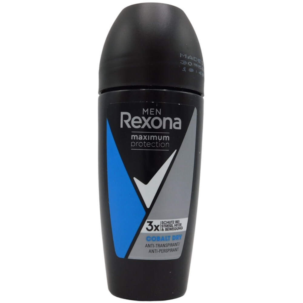 Rexona Men Cobalt Dry Roll-on 50 ml