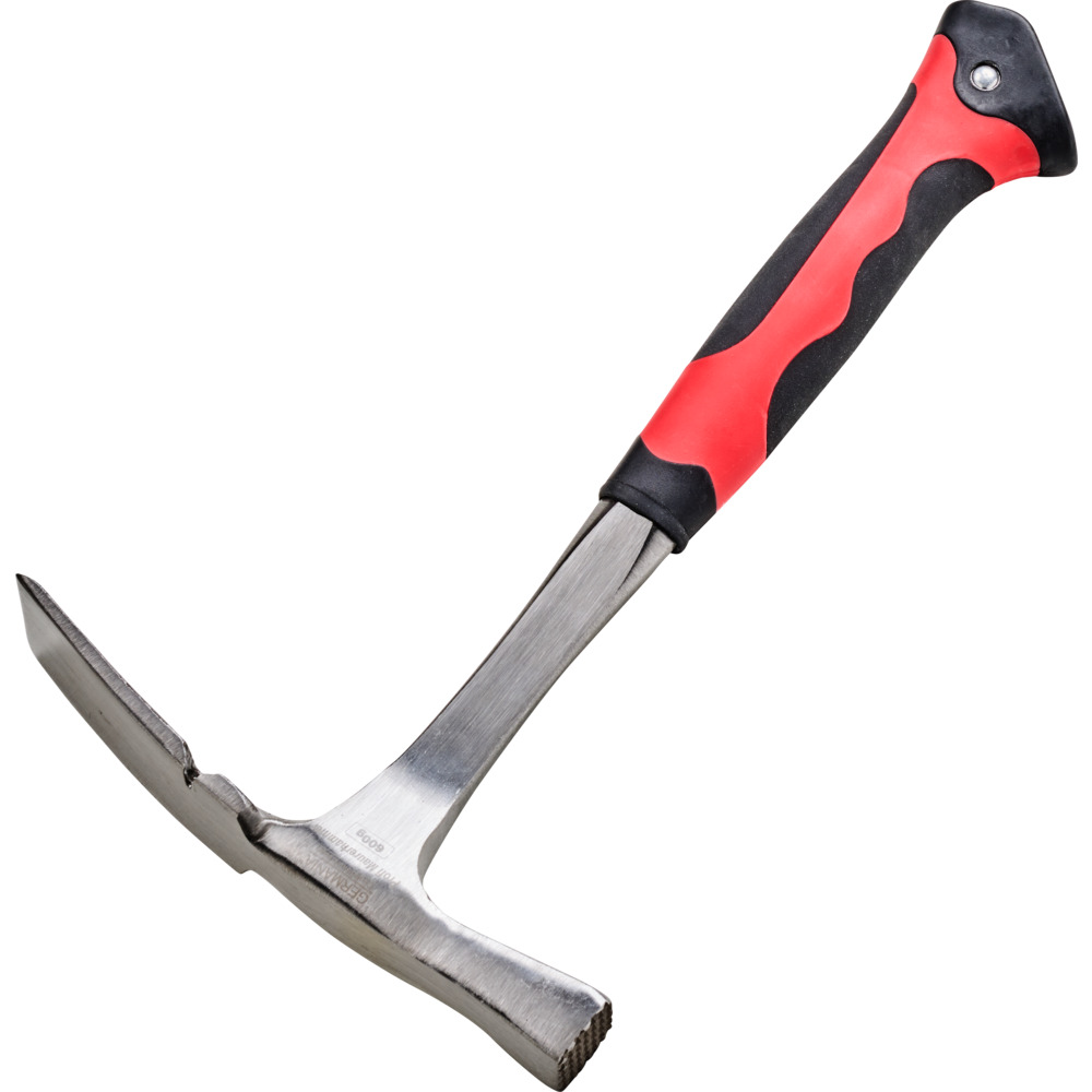 GERMANIA® Maurerhammer vollgeschmiedet 600 g image number 1