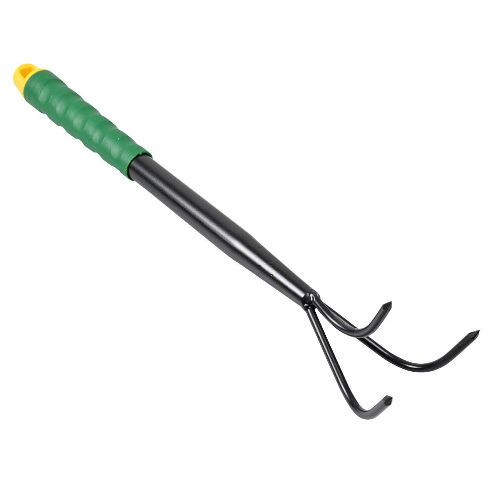 Kleingrubber 3 Zinken 41 cm